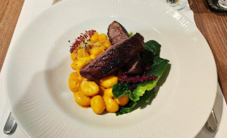 Katedrális Étterem és Kávézó food