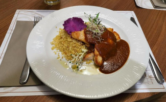 Katedrális Étterem és Kávézó food
