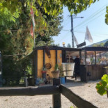 Betyár Batyu Kint