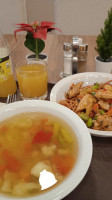 Elixir Restaurant Cafe Bar food