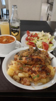 Elixir Restaurant Cafe Bar food