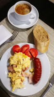Elixir Restaurant Cafe Bar food