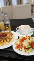 Elixir Restaurant Cafe Bar food