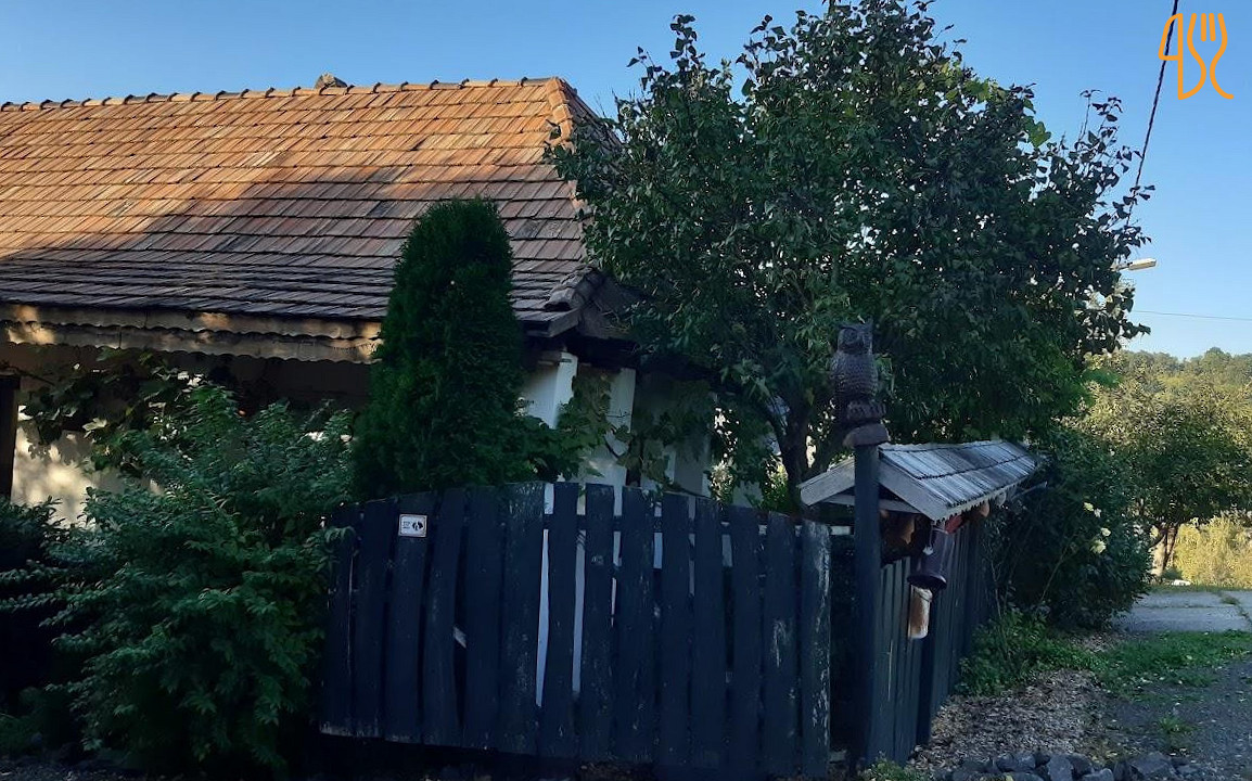 Várpult Büfé Kint
