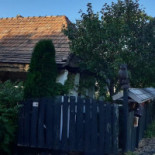 Várpult Büfé Kint