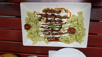 Ezüstfenyő Kft. food