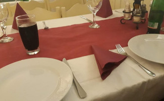 Pokol Pince Étterem drink