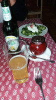 Pokol Pince Étterem drink