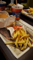 Mcdonald's food