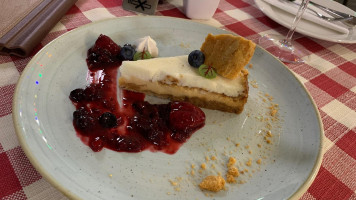 Nimród Bioszálloda és Bioétterem food