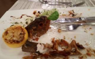 Nimród Bioszálloda és Bioétterem food