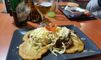 R-café food