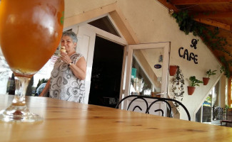 R-café drink