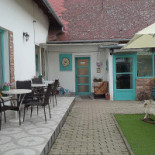 G&d Kézműves Cukrászda és Pékség Balatonkenese Kint