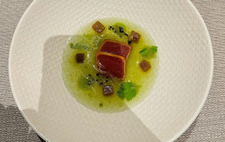 Caviar Bull drink