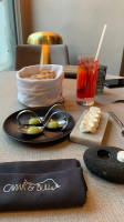 Caviar Bull drink