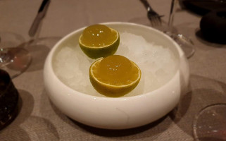Caviar Bull drink
