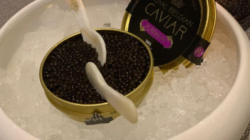 Caviar Bull drink