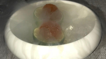 Caviar Bull drink