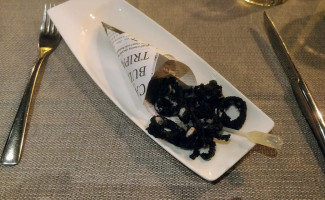 Caviar Bull drink