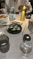 Caviar Bull drink