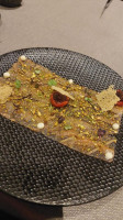 Caviar Bull food