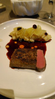 Caviar Bull food