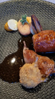 Caviar Bull food