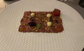 Caviar Bull food