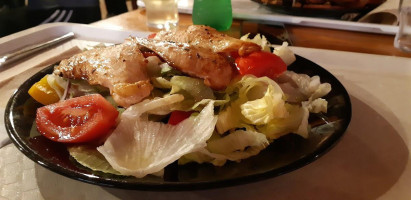 Sanyi Sarok food