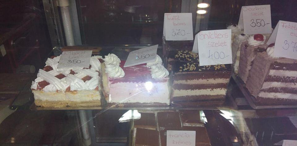 Sali Pizzéria Kint