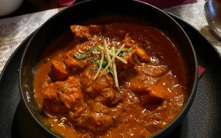 Kashmir food