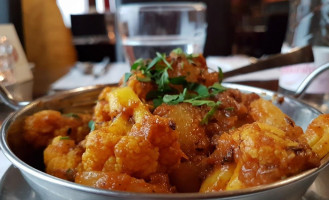 Kashmir food