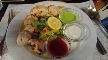 Kashmir food
