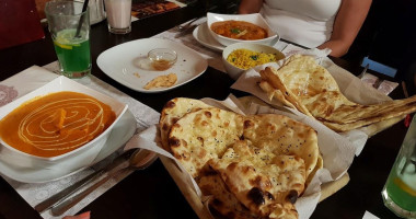Kashmir food