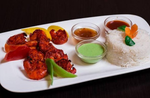 Kashmir food