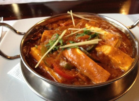 Kashmir food