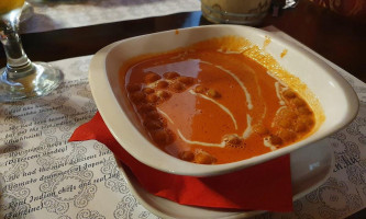 Kashmir food