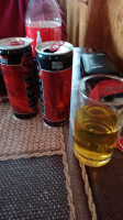 Kurta Kocsma Vendéglő drink