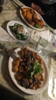 Kurta Kocsma Vendéglő food