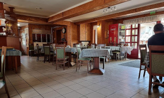 Kurta Kocsma Vendéglő inside