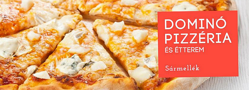 Domino Pizzeria Étel