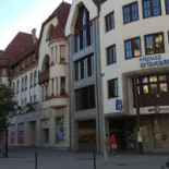 Jakó Pastry Shop Kint