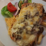 Ludas Kisvendéglő és Fogadó Étel