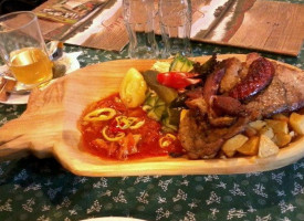 Kígyósi Csárda és Panzió food