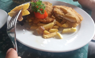 Kígyósi Csárda és Panzió food