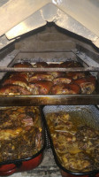 Kilátó Borozó food