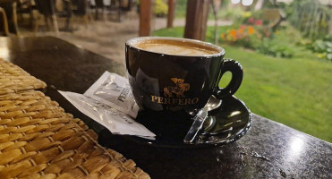 Diófa Étterem drink