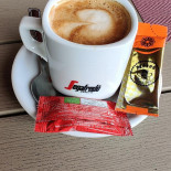 Mézes Kávézó és Falatozó Ner Közeli Ital