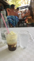 Bori Büfé drink